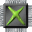 Dxbx icon