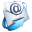 E-mail Tray Notification icon