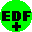 EDF/EDF+ to WAV Converter icon
