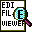 EDIFACT File Data Viewer icon