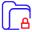 EG Folder Lock icon