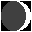 EHILLE Crescent Visibility icon