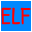 ELF Explorer icon