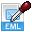 EML Extract Data & Text From Multiple Software icon