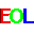 EOL icon