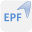 EPF Manager icon