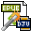 EPUB To DjVu Converter Software icon