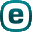 ESET AES-NI decryptor icon
