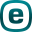 ESET Crypt888 Decryptor icon
