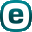 ESET Win32/Spy.Zbot.ZR cleaner icon