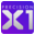 EVGA Precision X1 (former XOC) icon