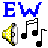 EW-MusicPlayer icon