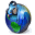 Eagle Earth icon