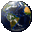 EarthBrowser icon
