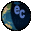 EarthClock icon