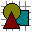 EarthShape icon