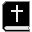 Easy Audio Bible icon