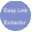 Easy Link Extractor icon