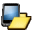 Easy iPhone/iTunes/Computer transfer icon
