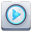 Easy DVD Player icon