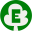 Ecosia Browser icon