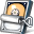 Elcomsoft Forensic Disk Decryptor icon