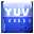 yuv viewer (formerly Elecard YUV Viewer) icon