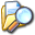 Electronic Record Management System icon