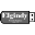 Elgindy USB Files Recovery icon
