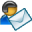 Emailsaler icon