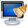 Emsisoft Decrypter for Cry128 icon