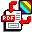 Encrypt PDF icon