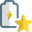 Energy Star X icon