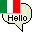 English To Italian and Italian To English Converter Software icon