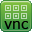 Enhanced VNC Thumbnail Viewer icon