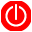 PowerOff icon