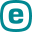 ESET Internet Security icon