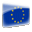 European Union Flags icon