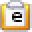 ExClipBoard icon