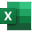 Excel Add-In for Gmail icon
