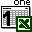 Excel Convert Numbers to Text Software icon