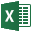 SRS1 Cubic Spline for Excel icon