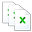 Excel Merger icon