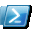 Excel PowerShell Console icon