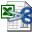 Excel Workbook Splitter 2009 icon