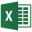 Excel Xtend icon