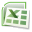 Excel2Latex icon