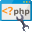 ExeOutput for PHP icon