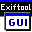 ExifToolGUI Portable icon