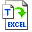 Export Table to Excel for DB2 icon